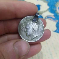 سکه قدیمی