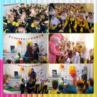 گروه شادمانه|خدمات پذیرایی، مراسم|قم, طلاب غیر ایرانی|دیوار