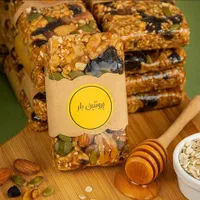 پروتئین بار بمب انرژی|خوردنی و آشامیدنی|قم, هنرستان|دیوار