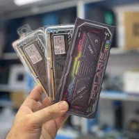 رم DDR5 GEIL POLARIS RGB 32G 2*16 6000MHz