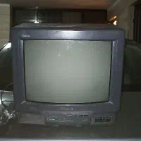 DVD و TV