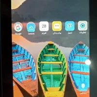تبلت لنوو