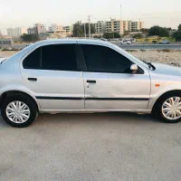 فروش سمند مدل ۸۵|خودرو سواری و وانت|بندرعباس, |دیوار