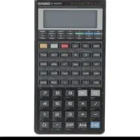 ماشین حساب کاسیو fx4500