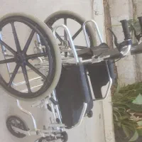 ویلچر بلانکادری