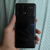 poco x6 pro