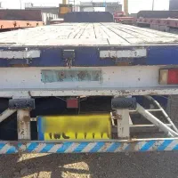 فروش تریلی استریک|خودرو سنگین|تاکستان, |دیوار