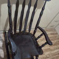 صندلی ریلکسی (راک)|صندلی و نیمکت|نظرآباد, صالح آباد|دیوار