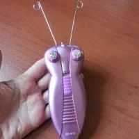 بند انداز و موچین قیچی|آرایشی، بهداشتی، درمانی|مشکیندشت, |دیوار