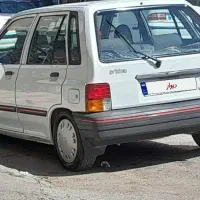 پراید هاچبک|خودرو سواری و وانت|سنندج, |دیوار