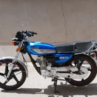 موتور۱۵۰ پرواز