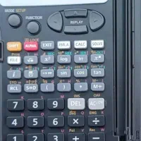 ماشین حساب مهندسی 5800در حد نو