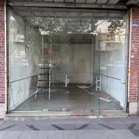 شیشه میرال دست دوم کامل