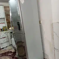 یخچال فریزر