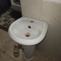 روشویی کوچیک