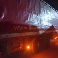 کانتین چادری۲محور.سالم ومرتب|قطعات یدکی و لوازم جانبی|مشهد, طرق|دیوار