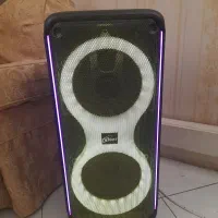 اسپیکر viper مدل t166f|پخش‌کننده همراه|تهران, نارمک|دیوار