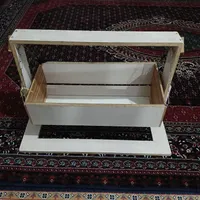 گهواره کودک|اسباب و اثاث بچه|کرمانشاه, |دیوار