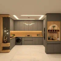 ک مد. و کابینت