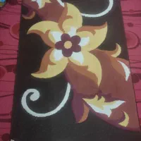 قالیچه و پادری