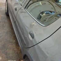 ۲۰۶ تیپ ۲ اطلاعات بیشتر تماس بگیرید|خودرو سواری و وانت|برخوار, |دیوار