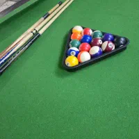 میز بیلیارد در حد|ورزش‌های توپی|مشهد, ایثارگران|دیوار