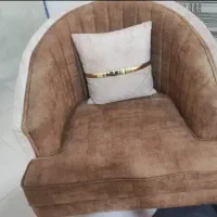 مبل چستر عربی ۸ نفره|مبلمان خانگی و میز عسلی|بندر گناوه, |دیوار