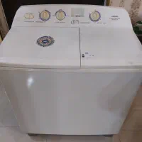 ماشین لباسشویی ۷ کیلویی سامسونگ