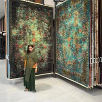 فرش اقتصادی داریم بار جدید رسید*(/