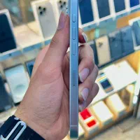 iphone 16 pro باتری ۱۰۰|موبایل|کرج, عظیمیه|دیوار