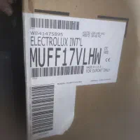 یخچال فریزر دوقلو وستینگ هاوس|یخچال و فریزر|رفسنجان, |دیوار