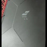 FX506-Asus Tuf Gaming|رایانه همراه|فردیس, فردیس|دیوار