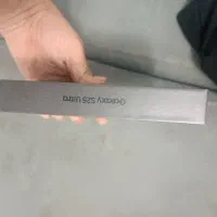 گوشی s25اولترا 256 مشکی