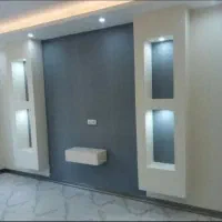 کناف، رنگ، باز سازی ،صفرتا صد|خدمات پیشه و مهارت|کرج, باغستان|دیوار