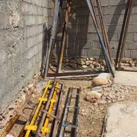 بالابر اجاره ای قیمت فوق العاده و کف بازار|خدمات پیشه و مهارت|یاسوج, |دیوار