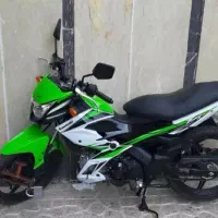کاوازوکی  فیوری
