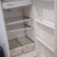 تلویزون ۲ میلیون با یک عدد یخچال فریزر ۷ملیون|تلویزیون و پروژکتور|تایباد, |دیوار