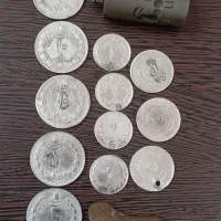 سکه کلکسیونی .تسبیح.مهره|زیورآلات و اکسسوری|الوند, |دیوار