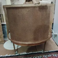 تنور گازی
