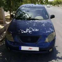 تیبا مدل ۹۳