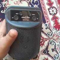 اسپیکر صدا دار