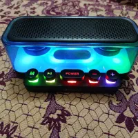 اسپیکر داوین