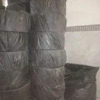 طاقه پلاستیک زباله|ظروف نگهدارنده، پلاستیکی، یک‌بارمصرف|تهران, آبشار تهران (دریاچه)|دیوار