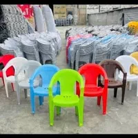 میز و صندلی پلاستیکی غذاخوری و جلسات کد89 Zoha
