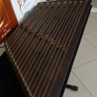 سنتور یک مهر ویژه و میز چاووش|سازهای سنتی|ری, علایین|دیوار