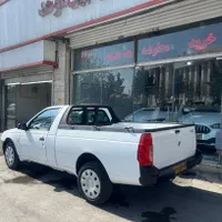 وانت آریسان 2، مدل ۱۴۰۴|خودرو سواری و وانت|مشهد, عبادی|دیوار