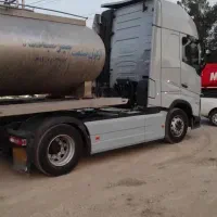 اف اچ 500 سه خط 2022 یورو 6|خودرو سنگین|اصفهان, شهرک صنعتی امیرکبیر (شاپور جدید)|دیوار