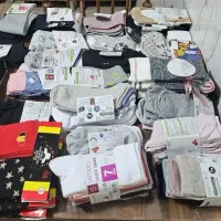 جوراب زنانه برند اسمارا المان تخفیف بلک فرایدی