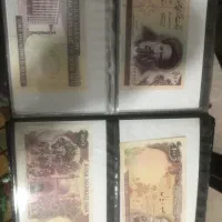 سکه و اسکناس پهلوی و جمهوری اسلامی|کلکسیون سکه، تمبر، اسکناس|کرمانشاه, |دیوار