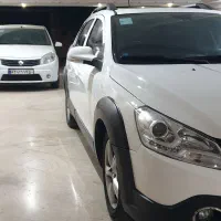 h30کراس|خودرو سواری و وانت|تهران, تهرانپارس جنوبی|دیوار